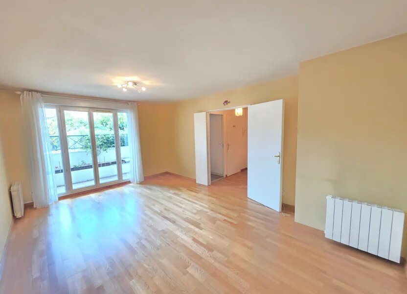 Appartement à vendre, 60m², Houilles