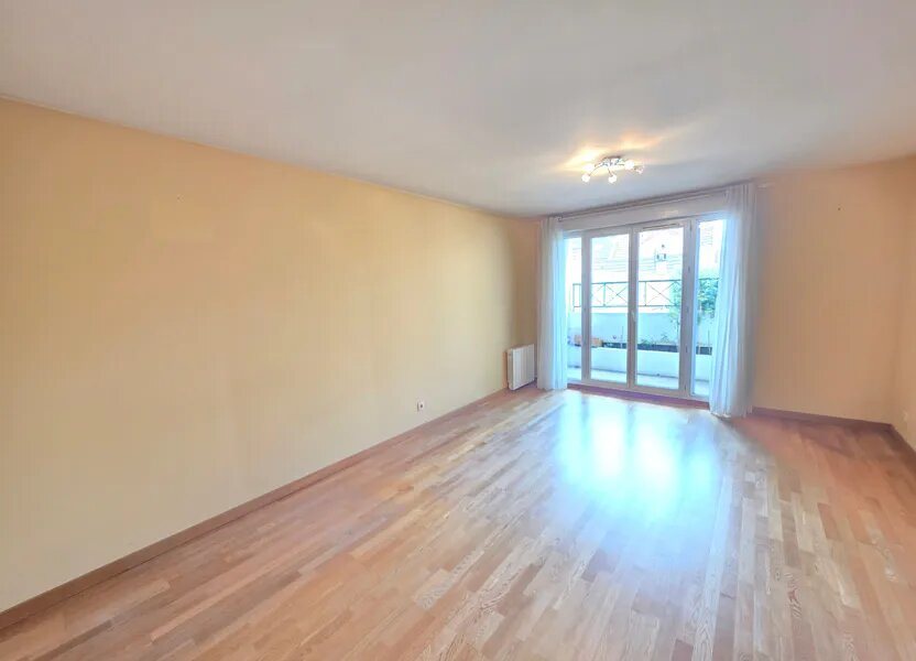 Appartement à vendre, 60m², Houilles
