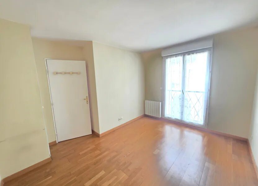 Appartement à vendre, 60m², Houilles