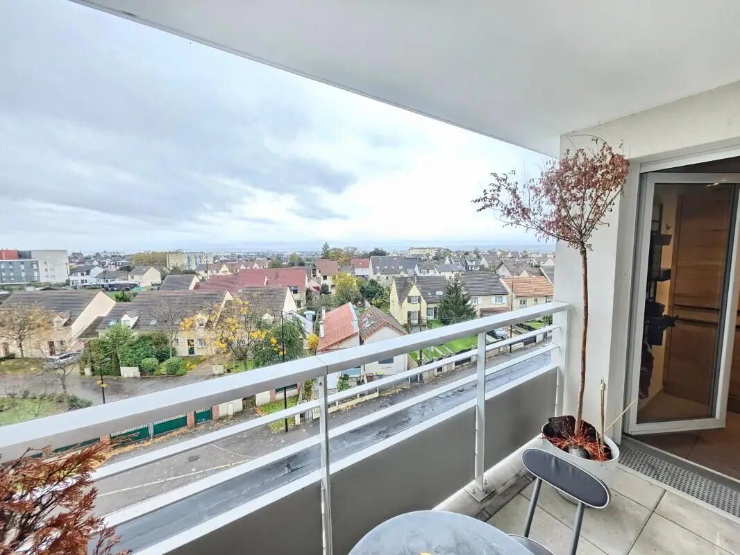 Appartement à louer, 60m², Sartrouville