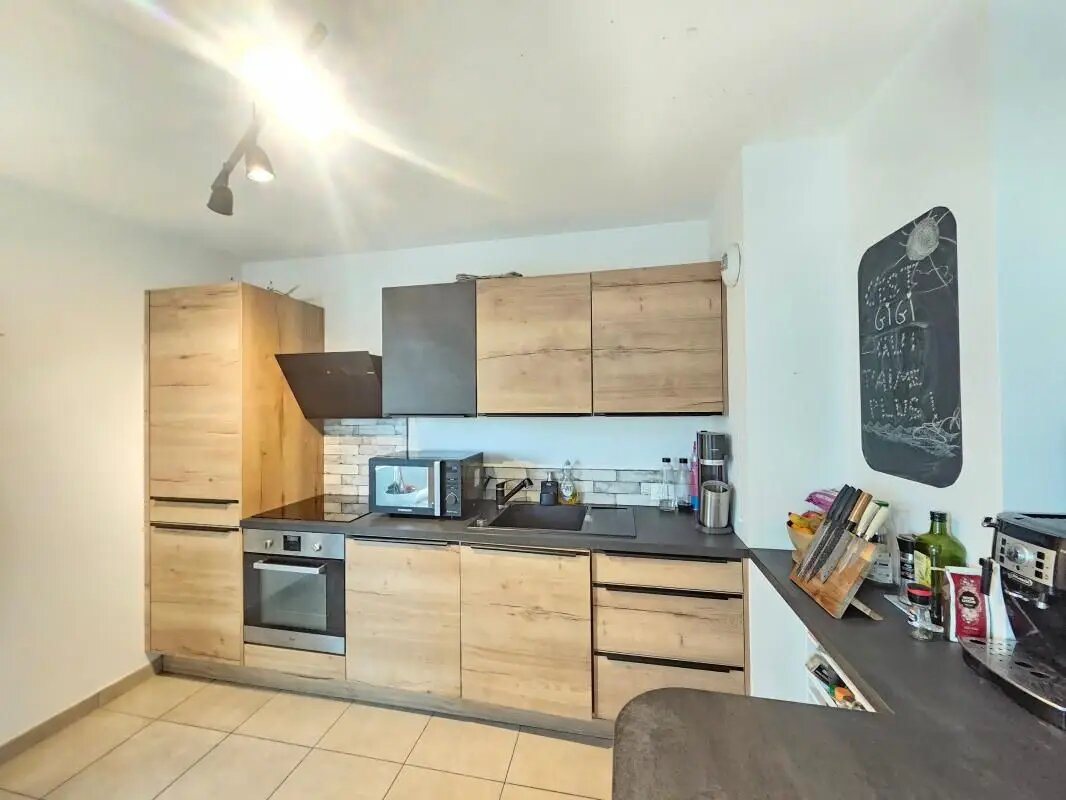 Appartement à louer, 60m², Sartrouville