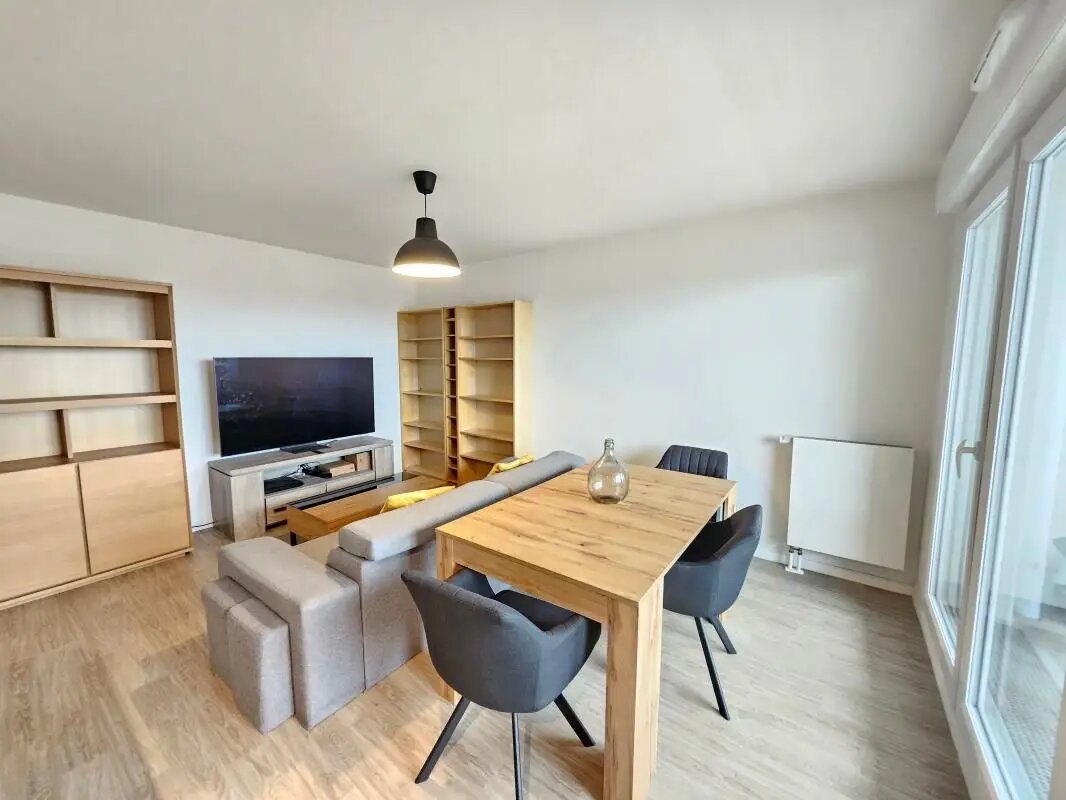 Appartement à louer, 60m², Sartrouville