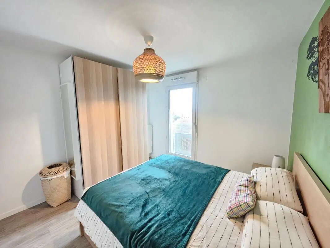 Appartement à louer, 60m², Sartrouville