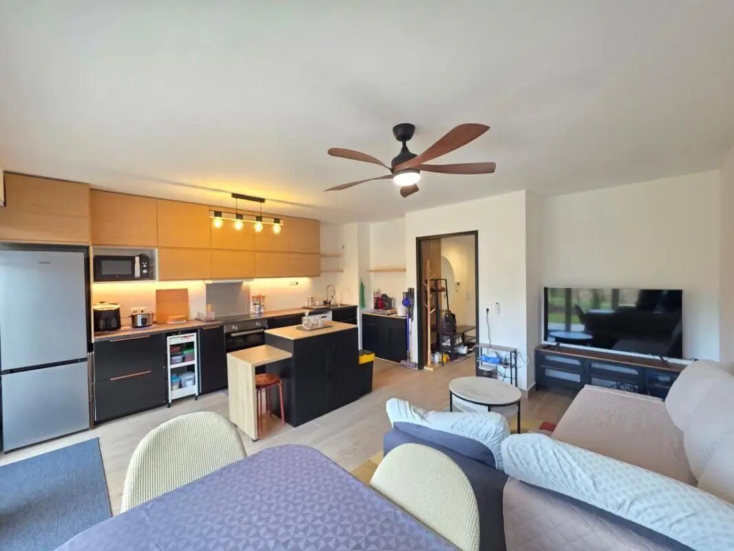 Appartement à louer, 66m², Saint-Cyr-l'Ecole