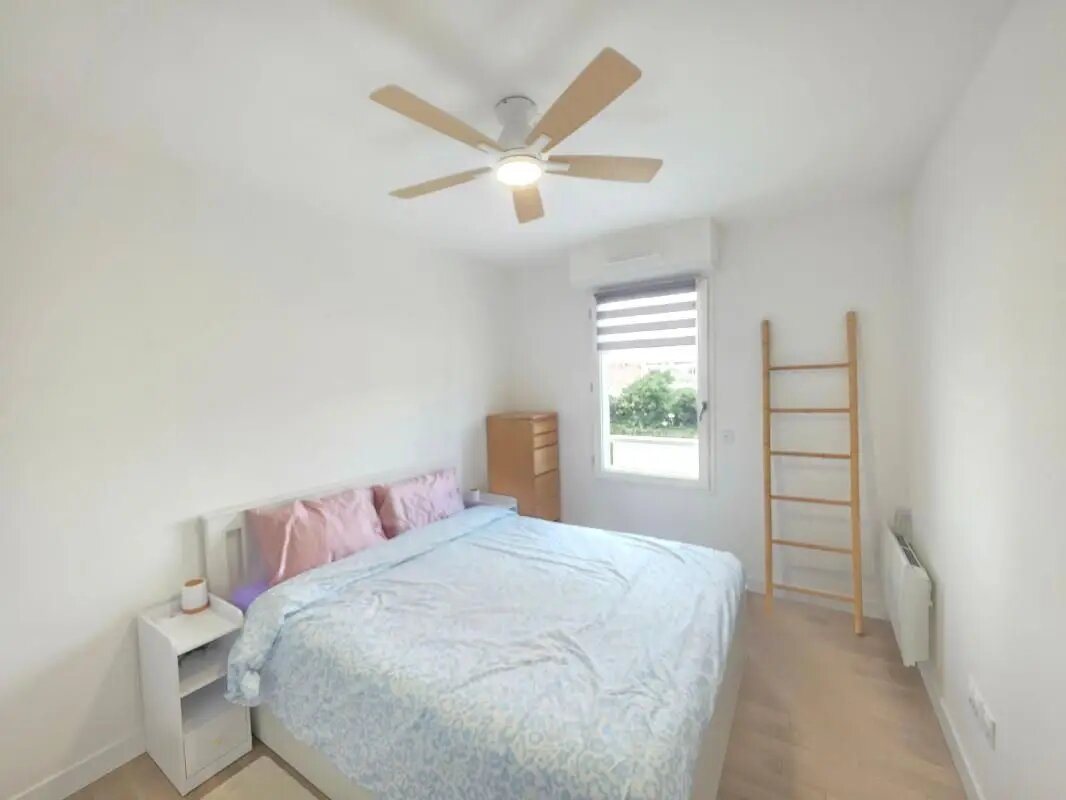 Appartement à louer, 66m², Saint-Cyr-l'Ecole
