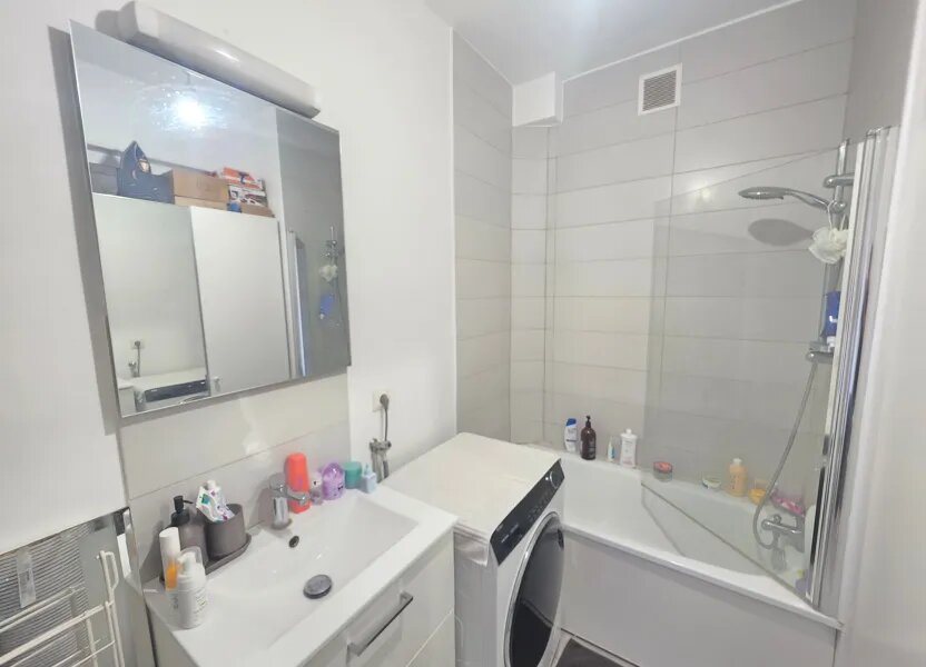 Appartement à vendre, 31m², Houilles