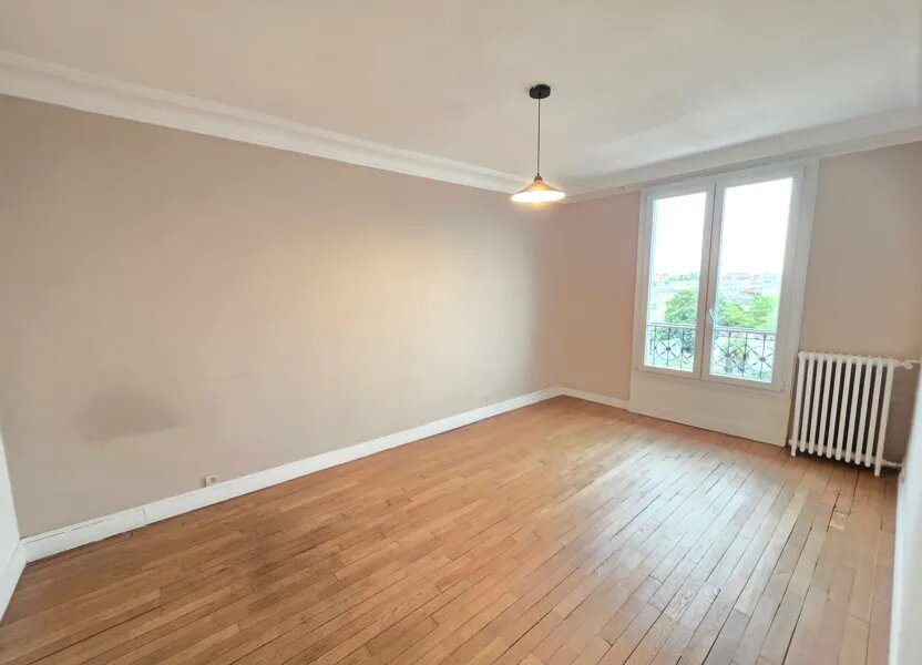 Appartement à vendre, 51m², Houilles