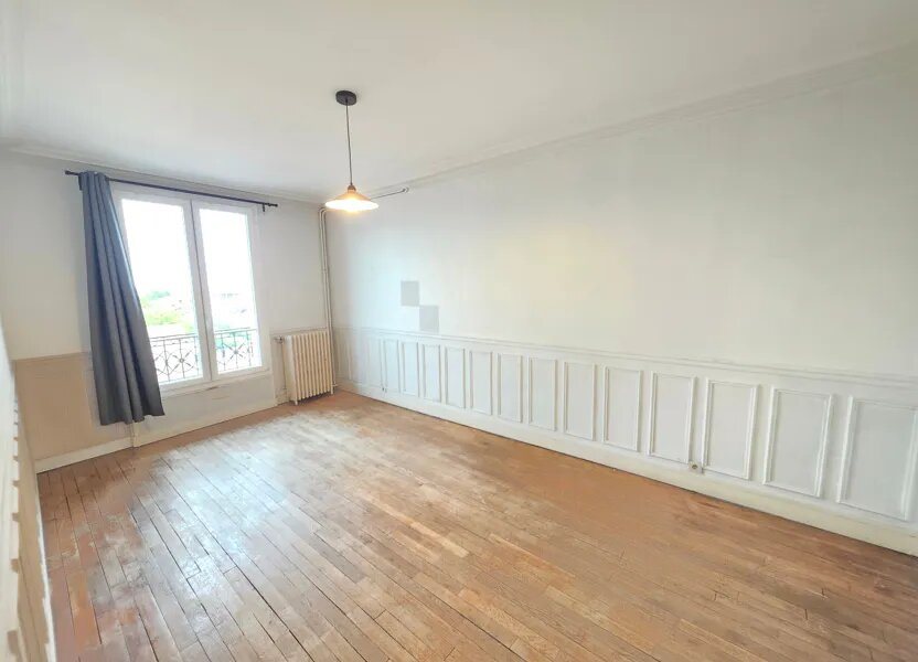 Appartement à vendre, 51m², Houilles