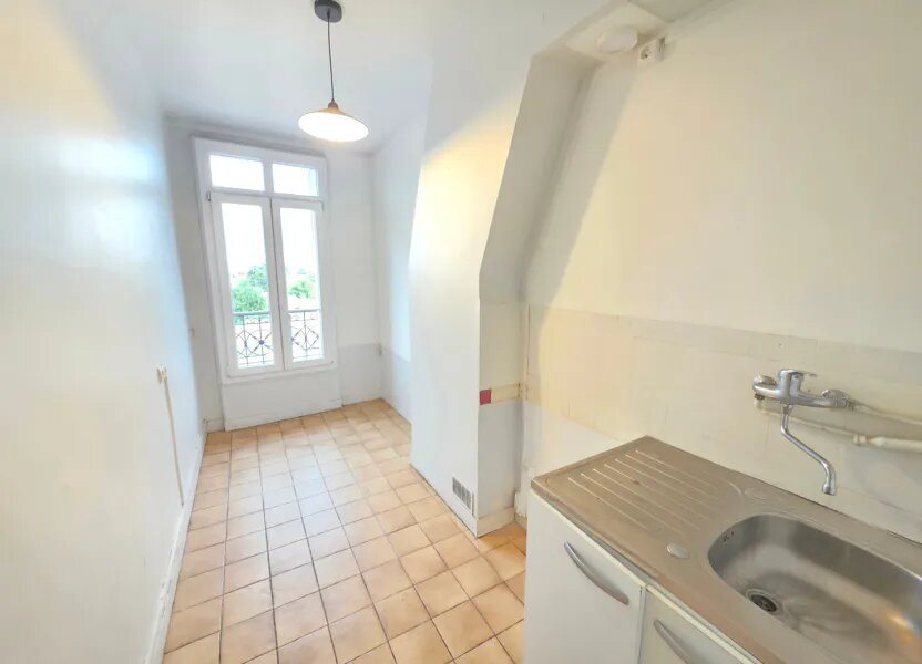 Appartement à vendre, 51m², Houilles