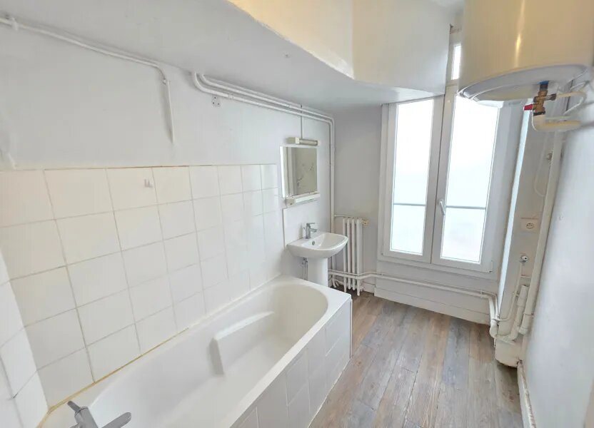 Appartement à vendre, 51m², Houilles