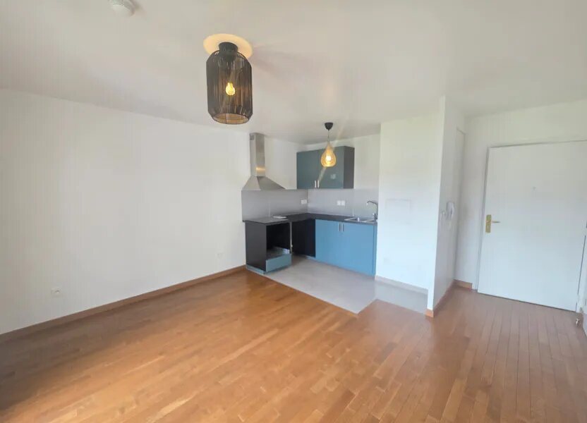 Appartement à louer, 39m², Houilles