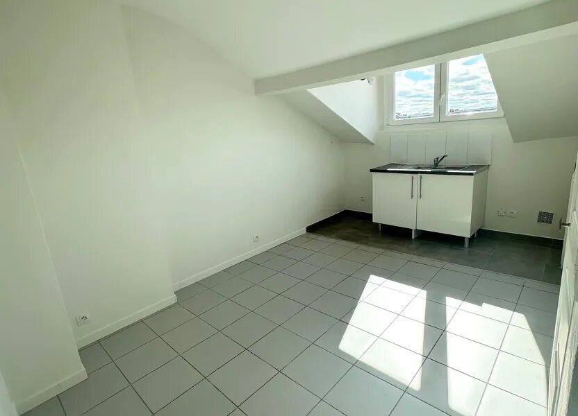 Appartement à vendre, 15m², Houilles