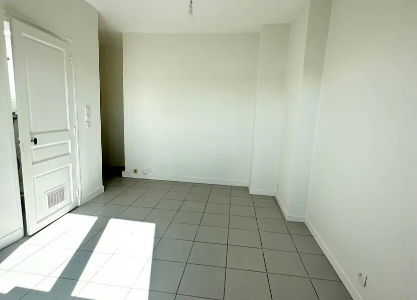 Appartement à vendre, 15m², Houilles