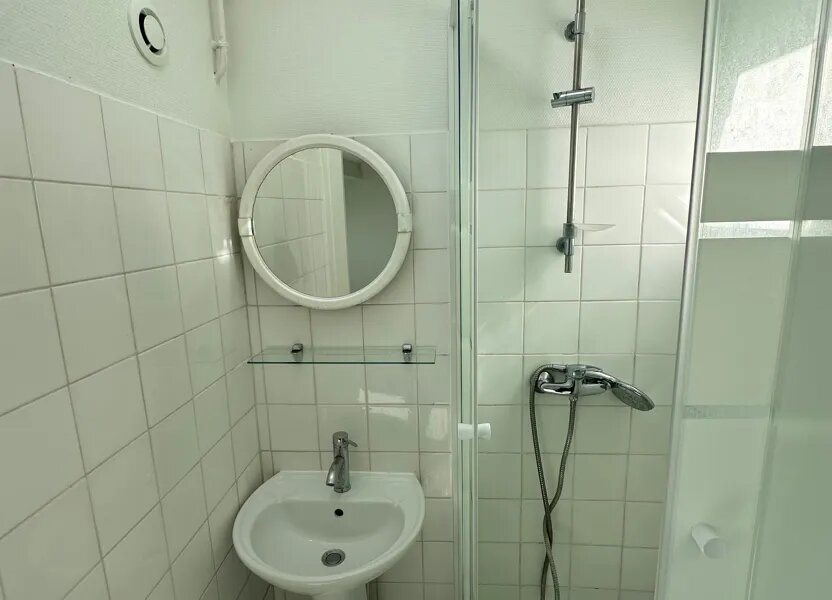Appartement à vendre, 15m², Houilles