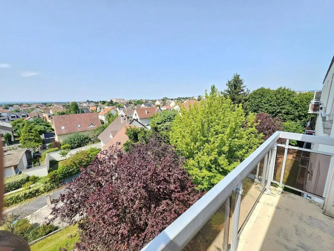 Appartement à louer, 67m², Sartrouville