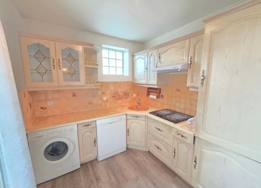 Appartement à vendre, 60m², Houilles