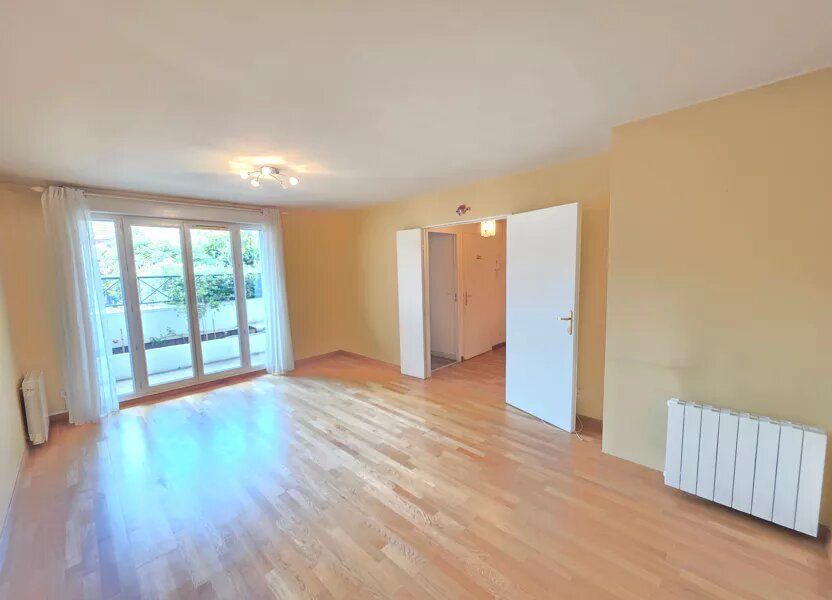 Appartement à vendre, 60m², Houilles