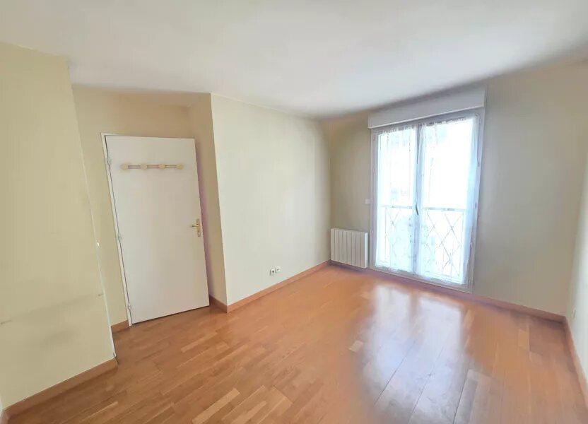 Appartement à vendre, 60m², Houilles