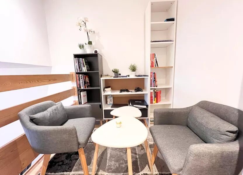 Appartement à vendre, 71m², Sartrouville