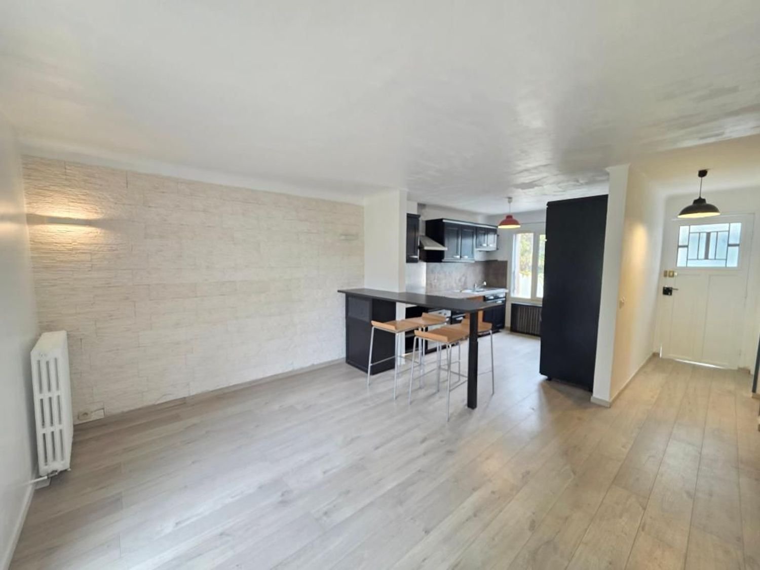 Maison à louer, 76m², Sartrouville
