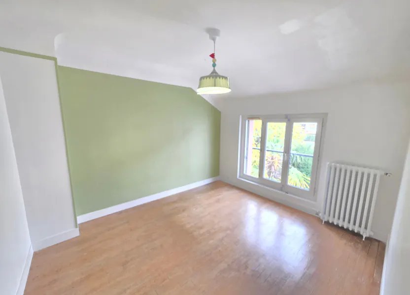 Maison à louer, 76m², Sartrouville