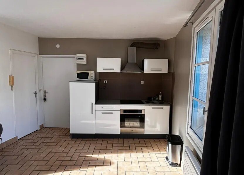 Appartement à louer, 25m², Triel-sur-Seine