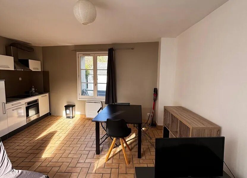 Appartement à louer, 25m², Triel-sur-Seine