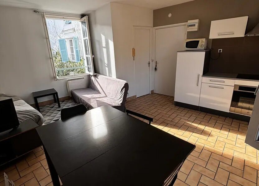 Appartement à louer, 25m², Triel-sur-Seine