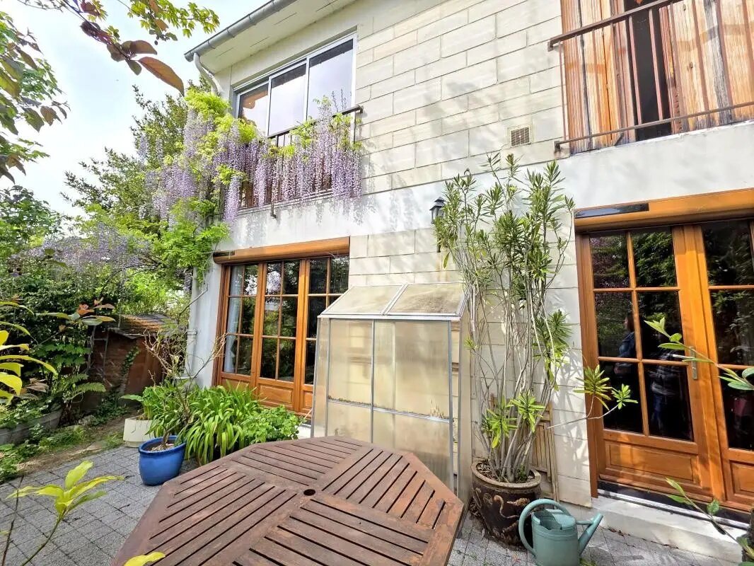 Maison à vendre, 111m², Triel-sur-Seine