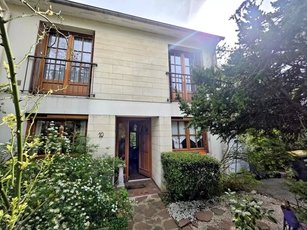 Maison à vendre, 111m², Triel-sur-Seine