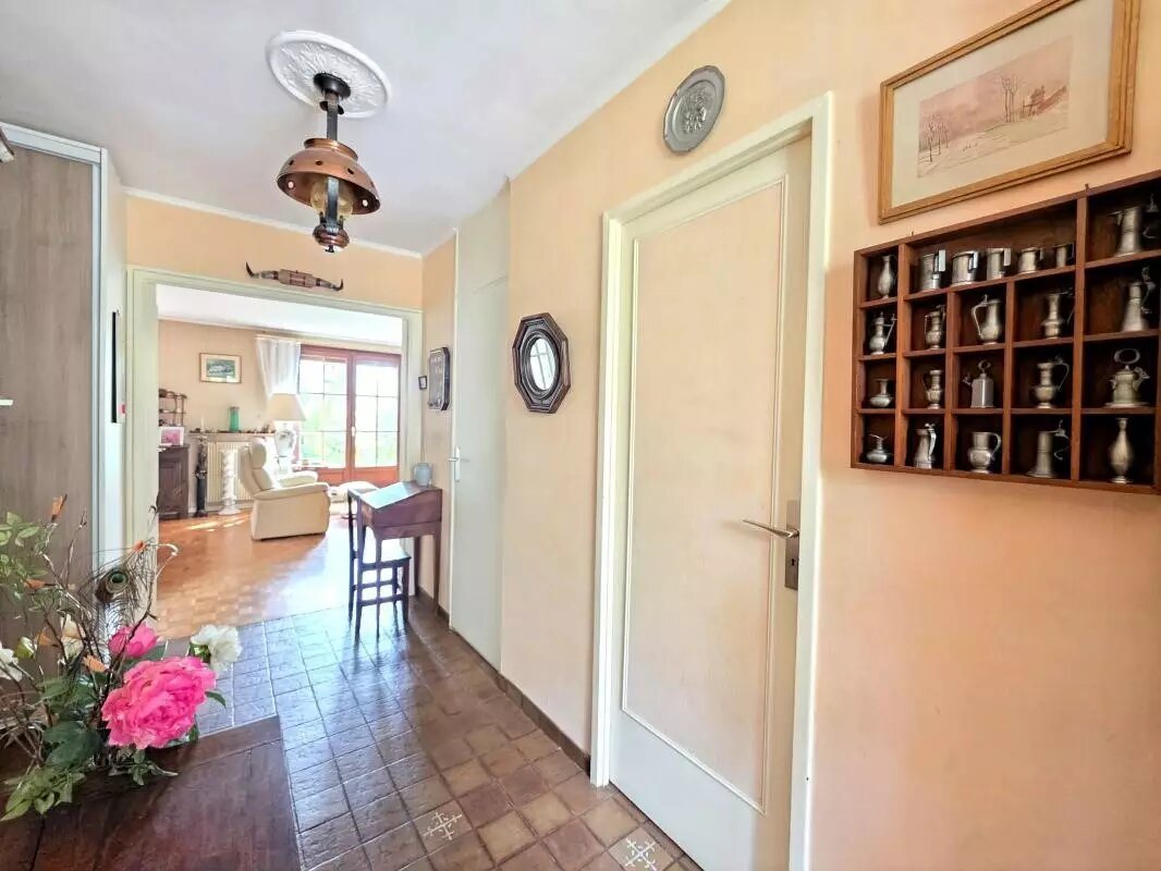 Maison à vendre, 111m², Triel-sur-Seine