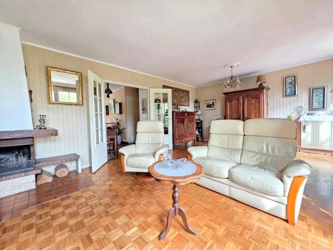 Maison à vendre, 111m², Triel-sur-Seine