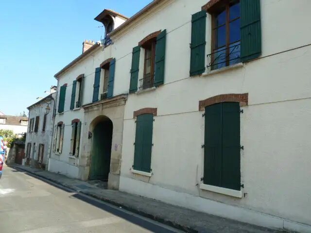 Appartement à vendre, 30m², Triel-sur-Seine