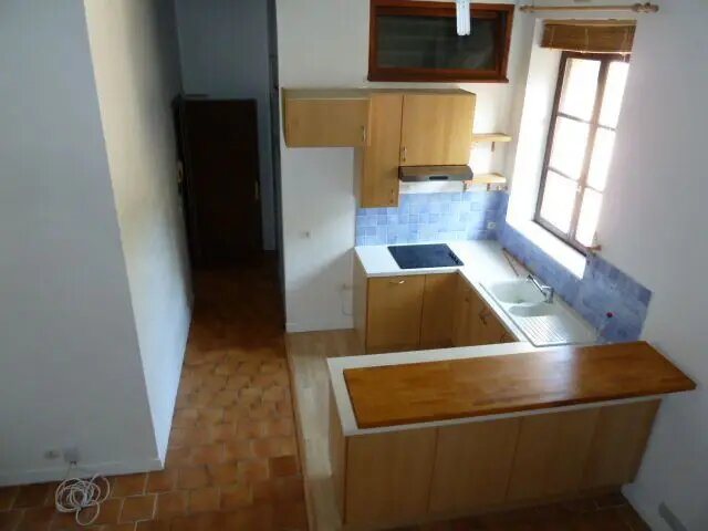 Appartement à vendre, 30m², Triel-sur-Seine
