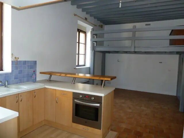 Appartement à vendre, 30m², Triel-sur-Seine