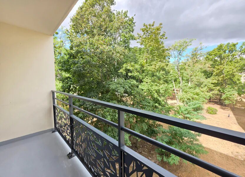 Appartement à vendre, 66m², Verneuil-sur-Seine