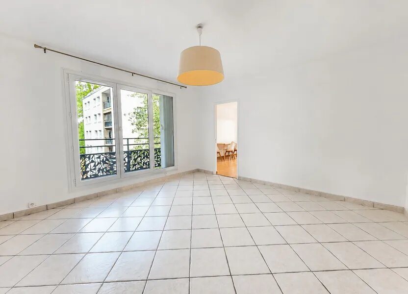 Appartement à vendre, 66m², Verneuil-sur-Seine