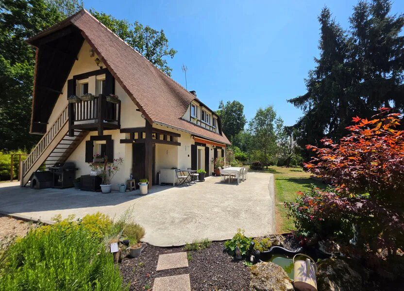 Maison à vendre, 100m², Triel-sur-Seine