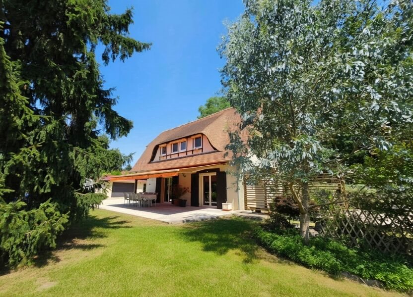 Maison à vendre, 100m², Triel-sur-Seine