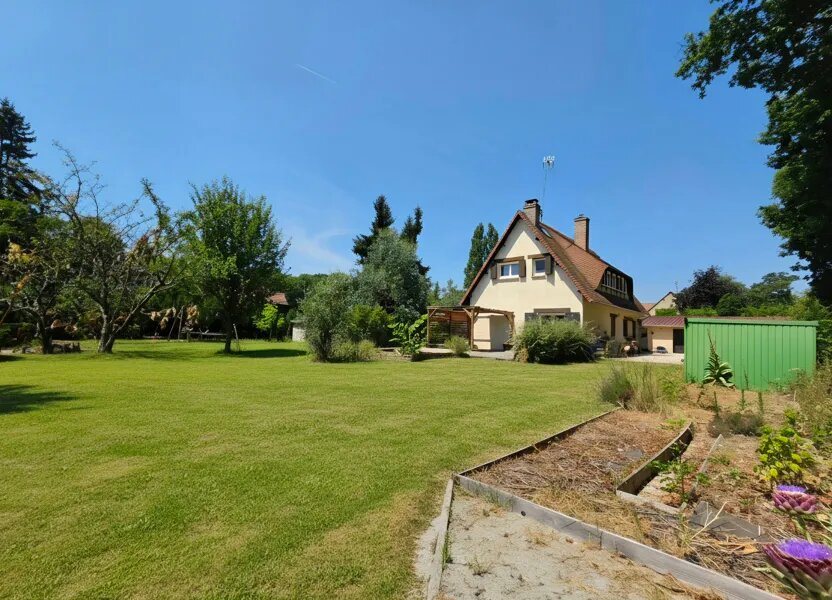 Maison à vendre, 100m², Triel-sur-Seine