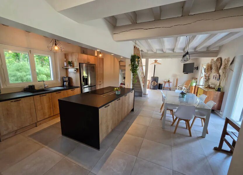Maison à vendre, 100m², Triel-sur-Seine
