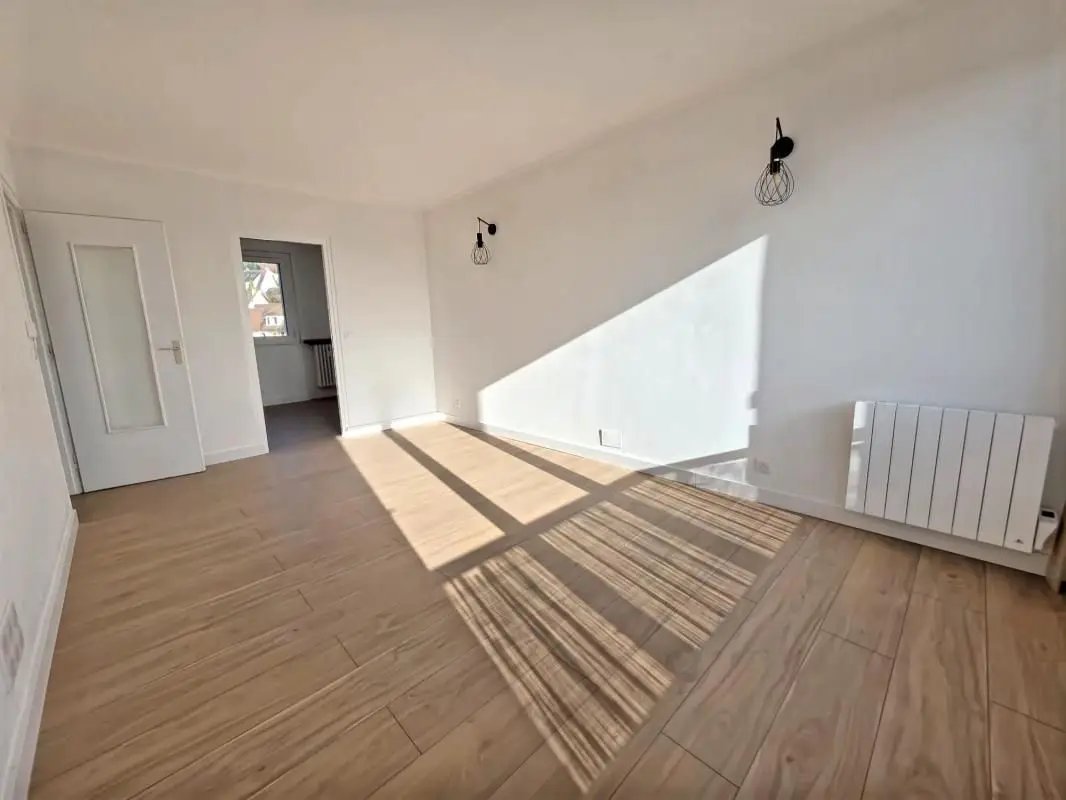 Appartement à vendre, 52m², Triel-sur-Seine