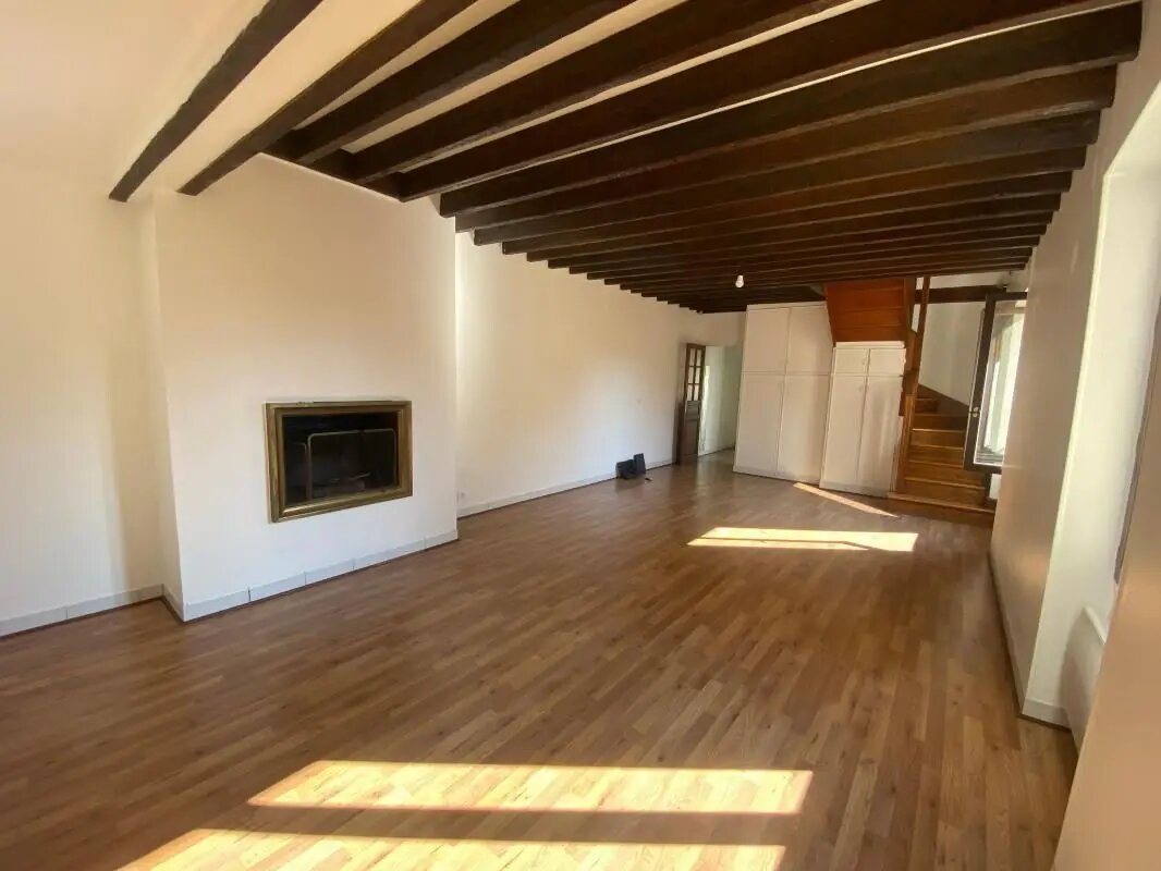 Appartement à louer, 74m², Vaux-sur-Seine