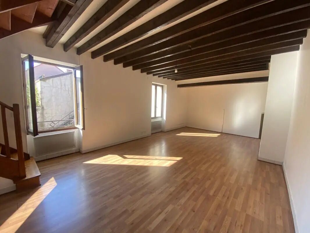 Appartement à louer, 74m², Vaux-sur-Seine