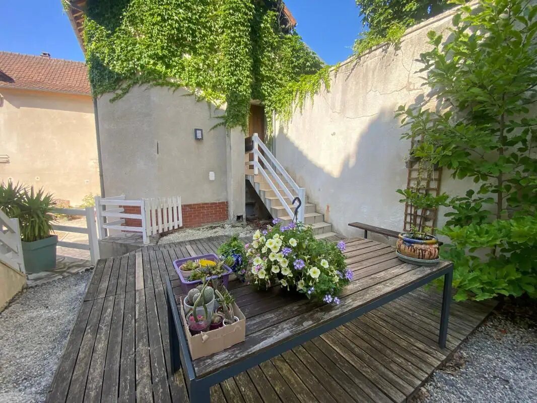 Appartement à louer, 74m², Vaux-sur-Seine
