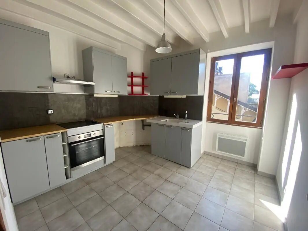 Appartement à louer, 74m², Vaux-sur-Seine