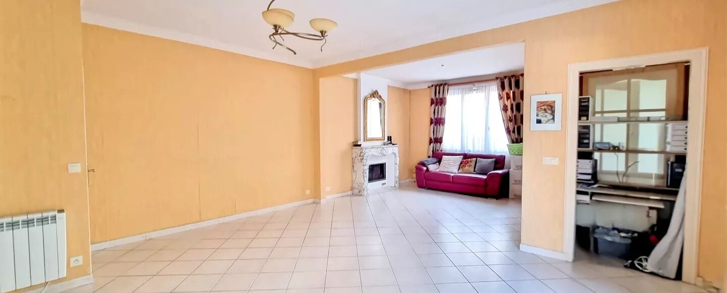 Maison à vendre, 118m², Triel-sur-Seine