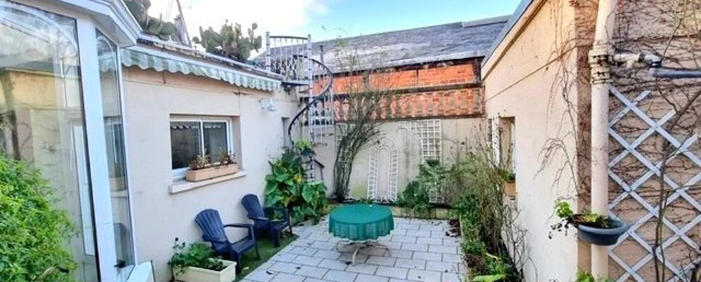 Maison à vendre, 118m², Triel-sur-Seine