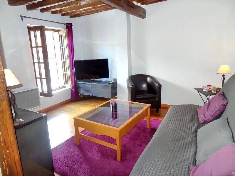 Maison à vendre, 45m², Triel-sur-Seine