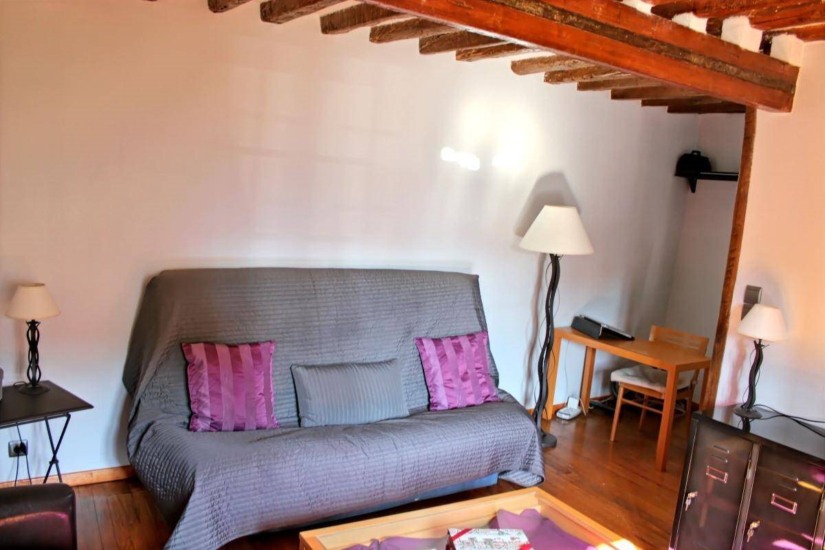 Maison à vendre, 45m², Triel-sur-Seine